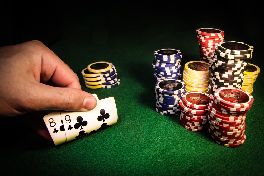 Poker : connaître les règles de base