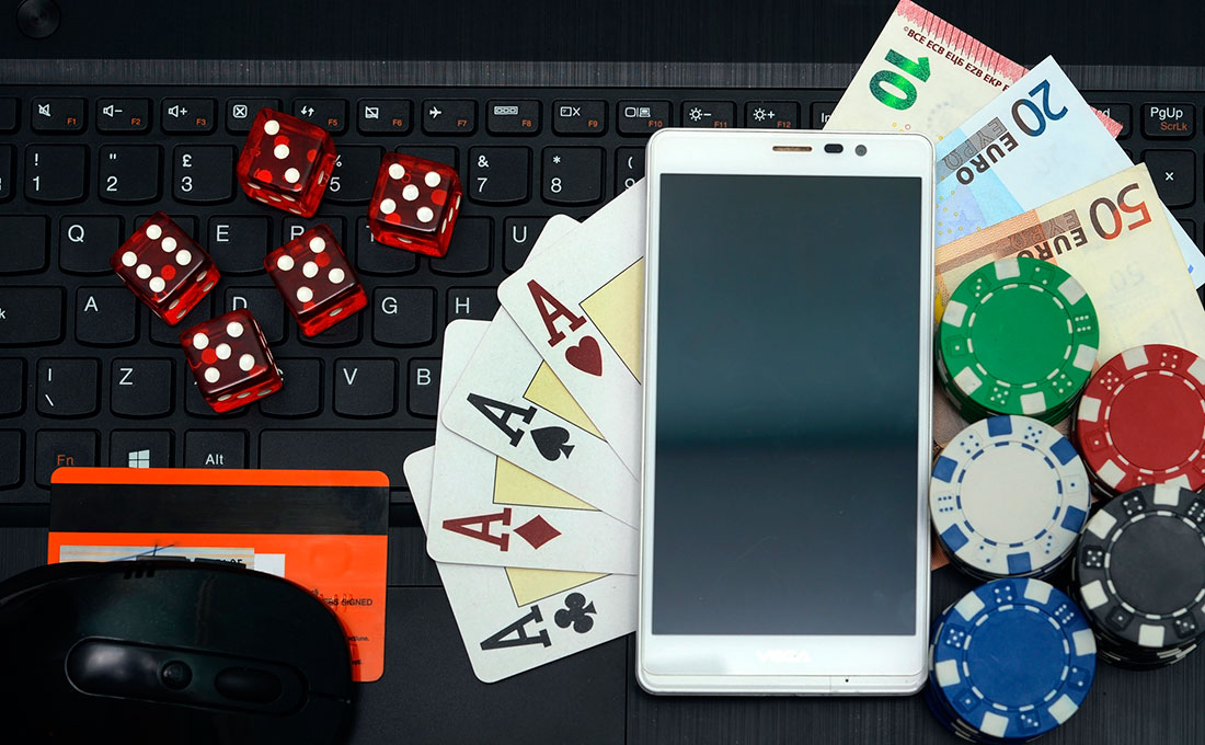 Why Casino En Ligne Fiable 2024 Is A Tactic Not A Strategy