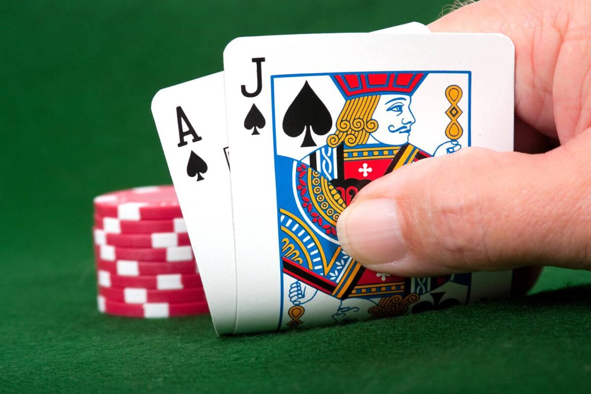 Astuces pour gagner de l’argent en ligne au jeu « Blackjack »