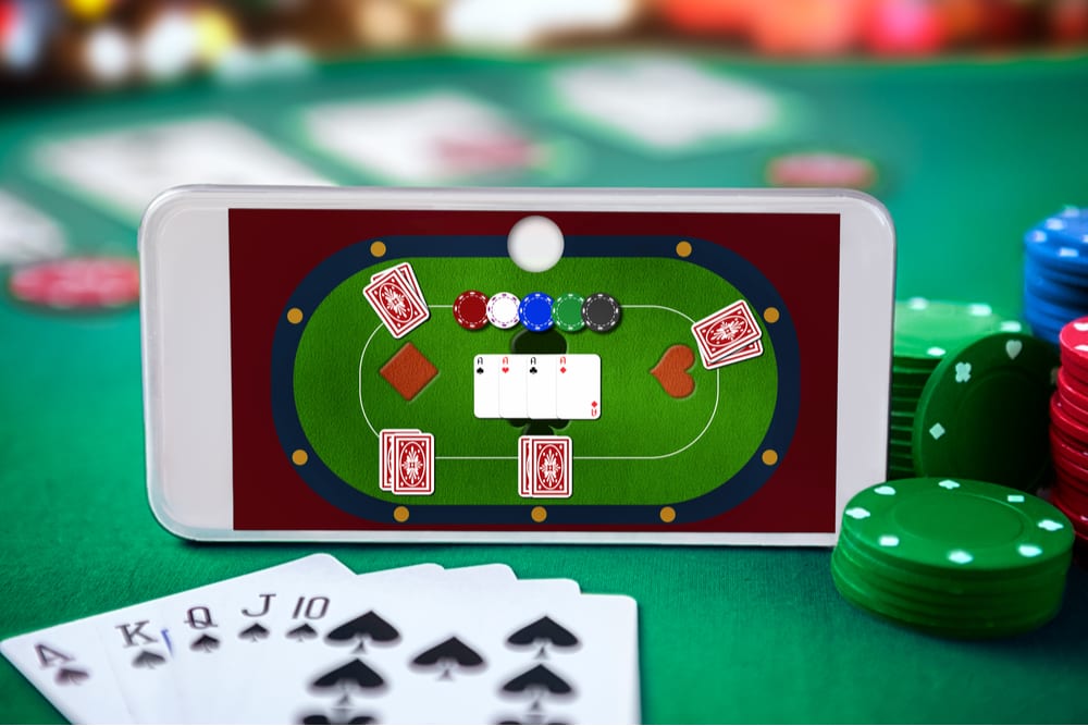 Astuces pour gagner au jeu de poker