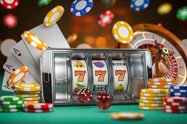 Zoom sur les casinos en ligne Azur, Cresus et Banzai Slots