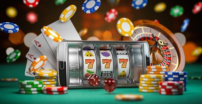 Zoom sur les casinos en ligne Azur, Cresus et Banzai Slots