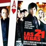 Synopsis de « Las Vegas 21 » de Robert Luketic