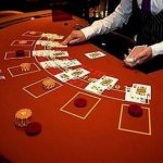 Les casinos physiques sont mis à mal face au confinement