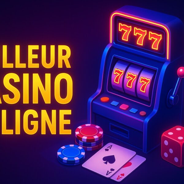 Meilleur casino en ligne : Quels sont les sites les plus fiables ?